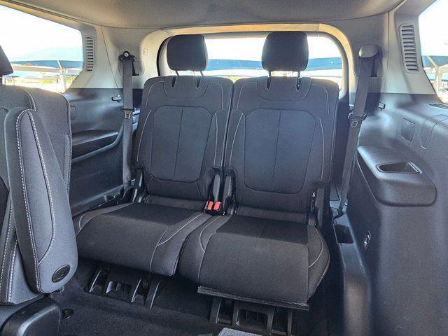 used 2023 Jeep Grand Cherokee L car, priced at $28,995