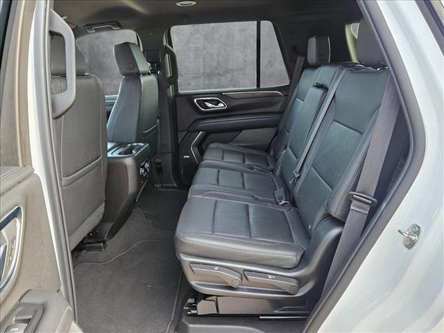 used 2023 Chevrolet Tahoe car, priced at $43,528