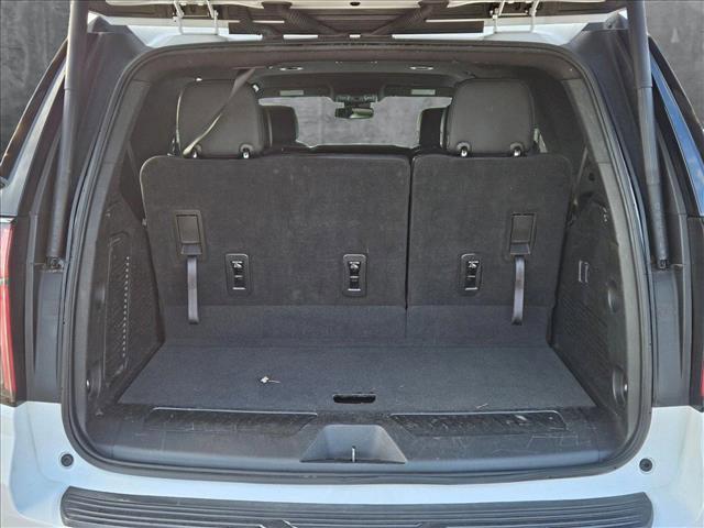 used 2023 Chevrolet Tahoe car, priced at $43,528