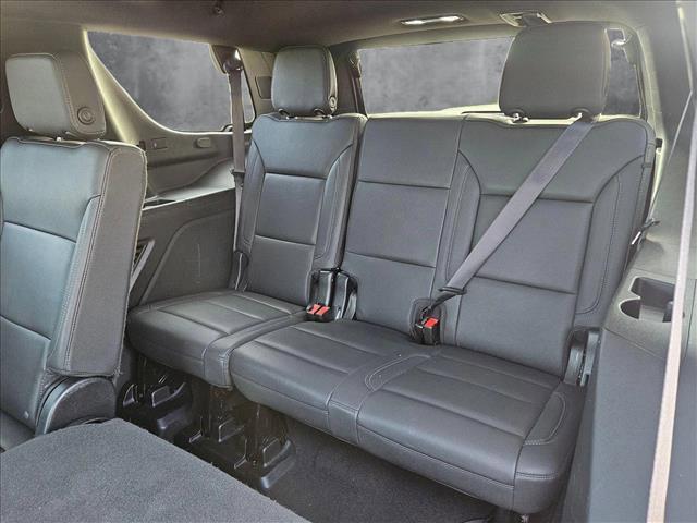 used 2023 Chevrolet Tahoe car, priced at $43,528