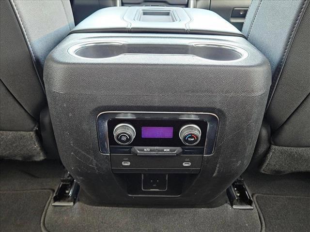 used 2023 Chevrolet Tahoe car, priced at $43,528