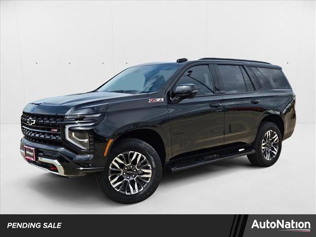 new 2026 Chevrolet Tahoe car, priced at $76,491