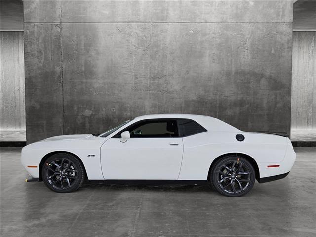 used 2023 Dodge Challenger car, priced at $34,777