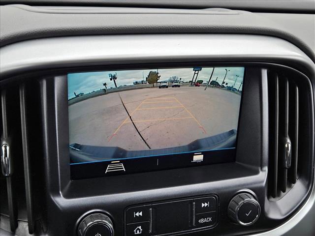 used 2021 Chevrolet Colorado car, priced at $27,995