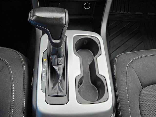 used 2021 Chevrolet Colorado car, priced at $27,995