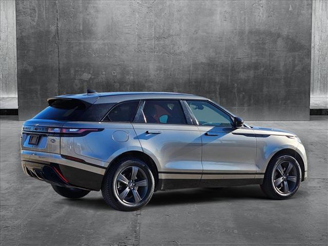 used 2020 Land Rover Range Rover Velar car, priced at $26,995