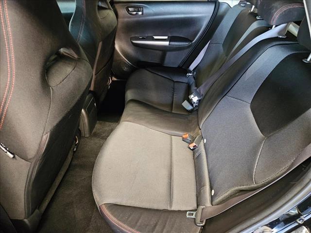 used 2010 Subaru Impreza car, priced at $13,424