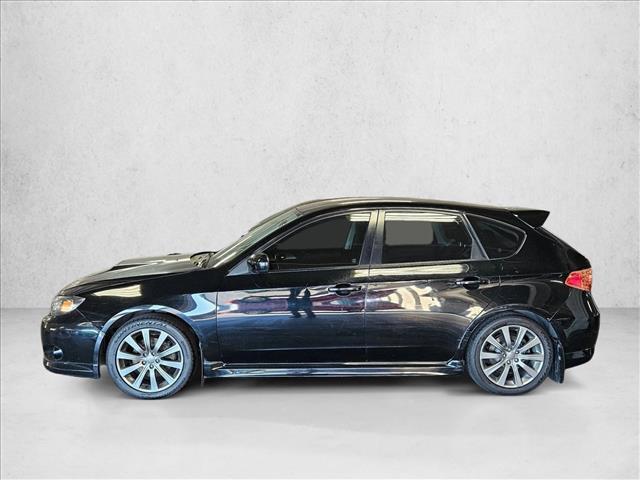used 2010 Subaru Impreza car, priced at $13,424