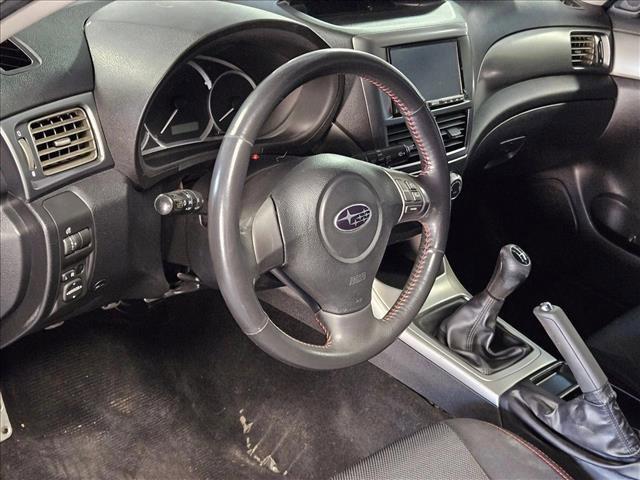 used 2010 Subaru Impreza car, priced at $13,424