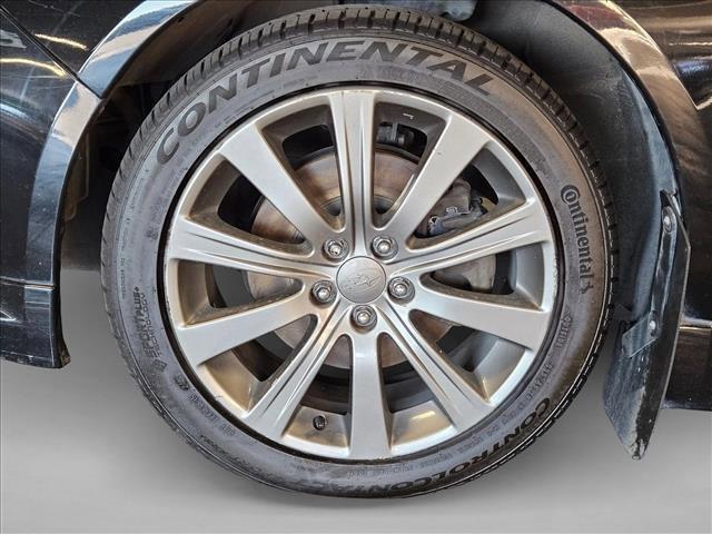 used 2010 Subaru Impreza car, priced at $13,424