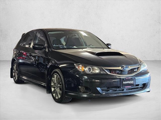used 2010 Subaru Impreza car, priced at $13,424