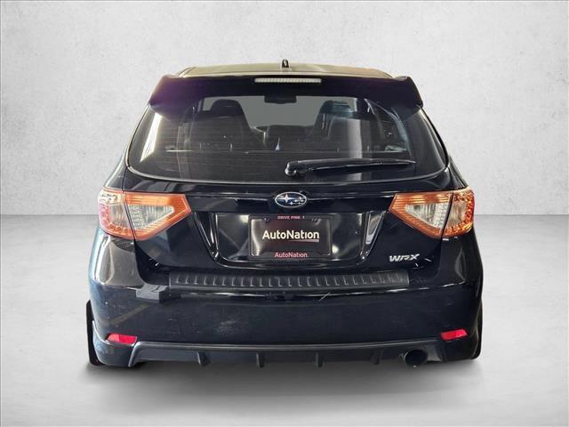 used 2010 Subaru Impreza car, priced at $13,424