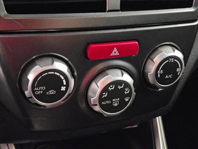 used 2010 Subaru Impreza car, priced at $13,424