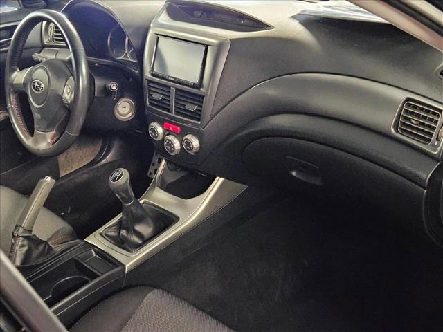 used 2010 Subaru Impreza car, priced at $13,424