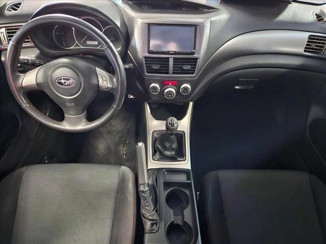 used 2010 Subaru Impreza car, priced at $13,424