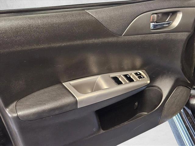 used 2010 Subaru Impreza car, priced at $13,424