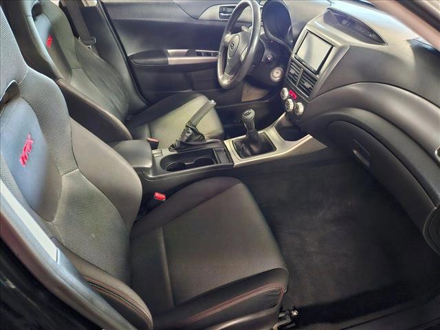 used 2010 Subaru Impreza car, priced at $13,424