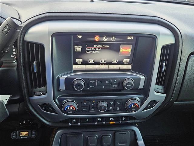 used 2014 GMC Sierra 1500 car, priced at $17,995