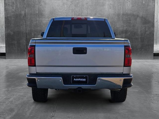 used 2014 GMC Sierra 1500 car, priced at $17,995