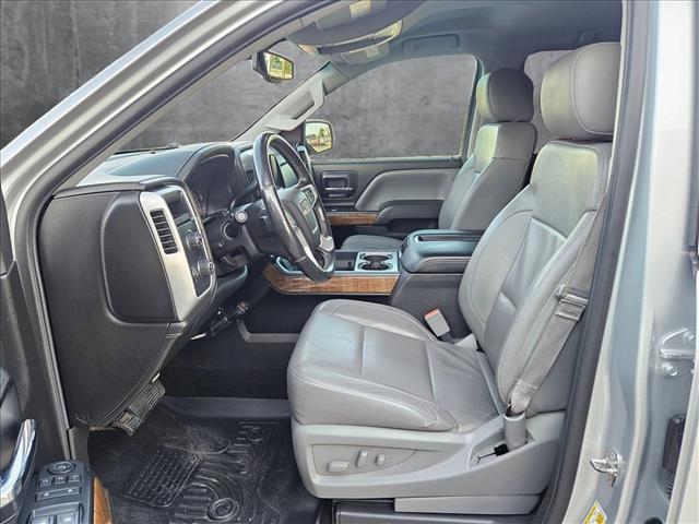 used 2014 GMC Sierra 1500 car, priced at $17,995