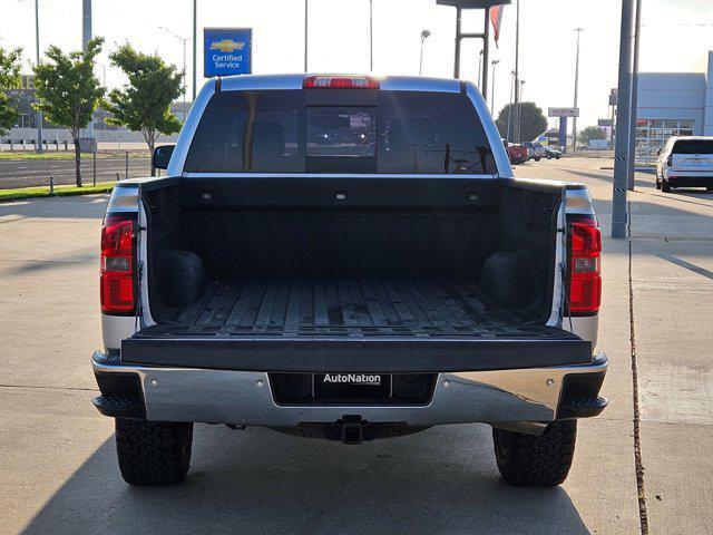 used 2014 GMC Sierra 1500 car, priced at $17,995