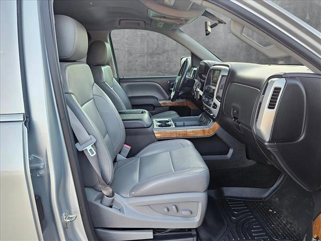 used 2014 GMC Sierra 1500 car, priced at $17,995