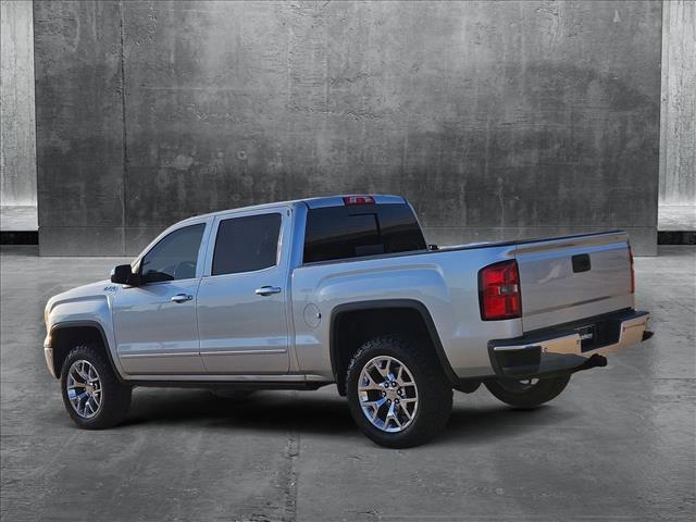 used 2014 GMC Sierra 1500 car, priced at $17,995