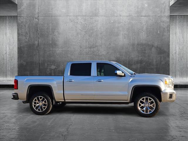 used 2014 GMC Sierra 1500 car, priced at $17,995