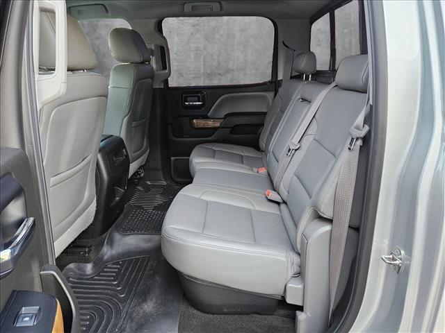 used 2014 GMC Sierra 1500 car, priced at $17,995