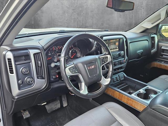 used 2014 GMC Sierra 1500 car, priced at $17,995