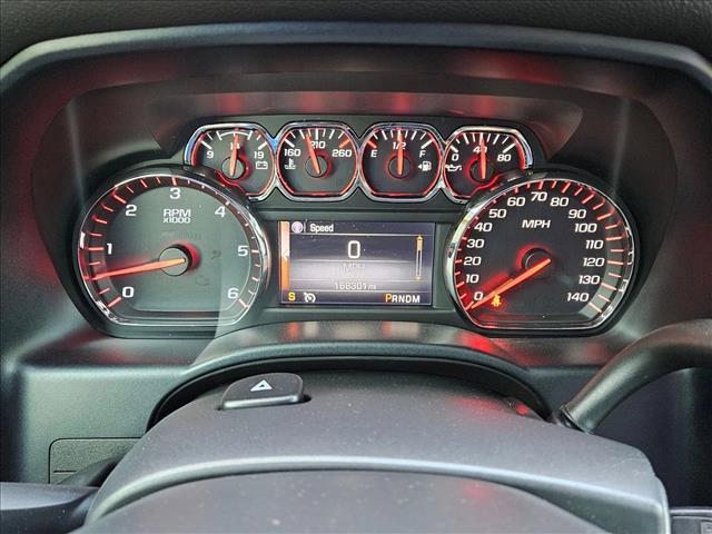 used 2014 GMC Sierra 1500 car, priced at $17,995