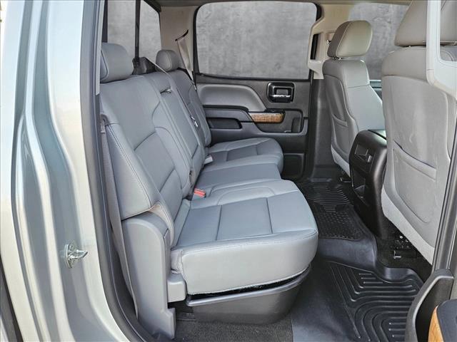 used 2014 GMC Sierra 1500 car, priced at $17,995