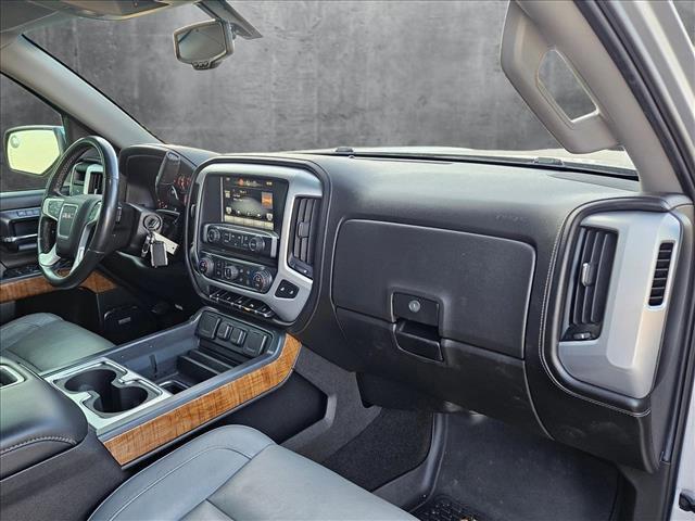 used 2014 GMC Sierra 1500 car, priced at $17,995
