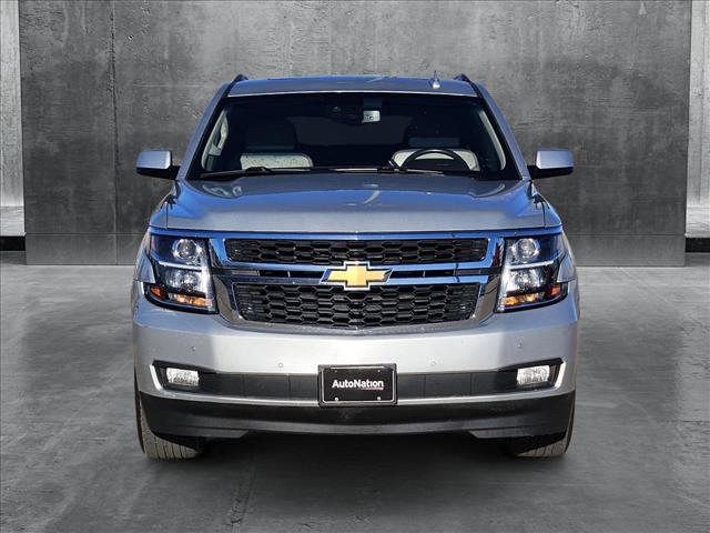 used 2018 Chevrolet Tahoe car, priced at $26,875