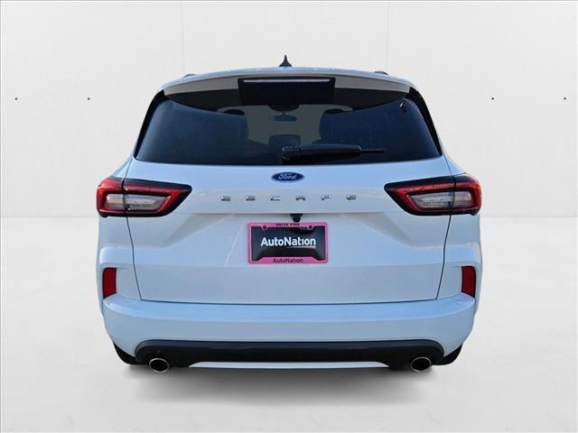 used 2023 Ford Escape car, priced at $19,326