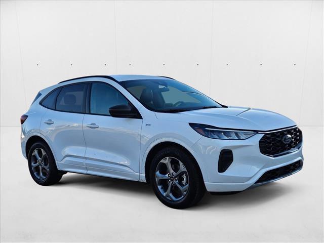 used 2023 Ford Escape car, priced at $19,326