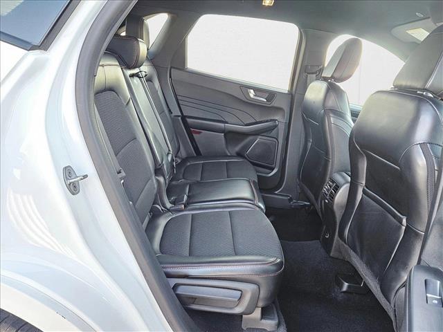 used 2023 Ford Escape car, priced at $19,326