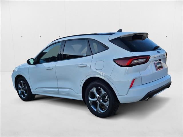 used 2023 Ford Escape car, priced at $19,326