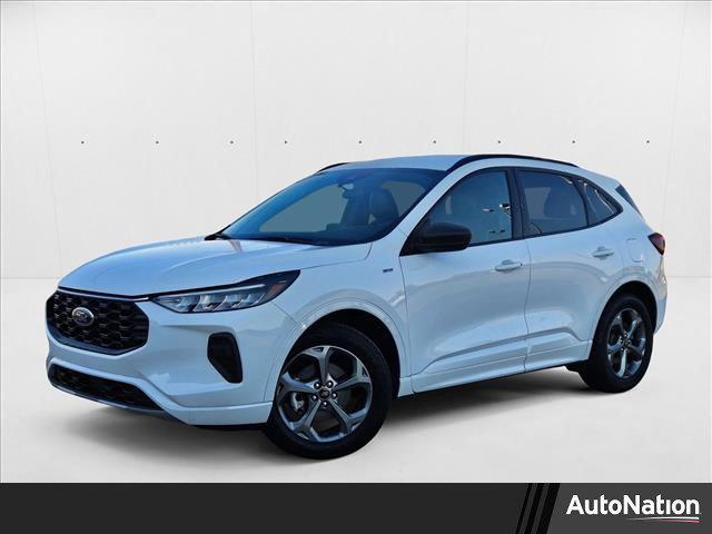 used 2023 Ford Escape car, priced at $19,326