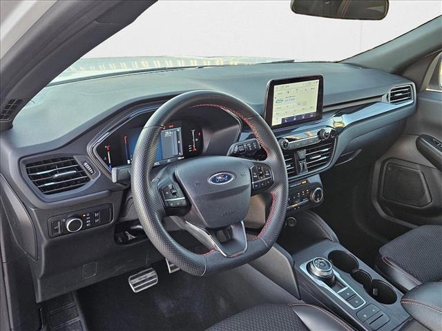 used 2023 Ford Escape car, priced at $19,326