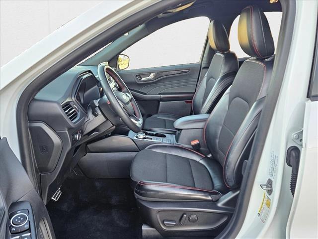 used 2023 Ford Escape car, priced at $19,326