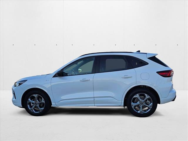 used 2023 Ford Escape car, priced at $19,326