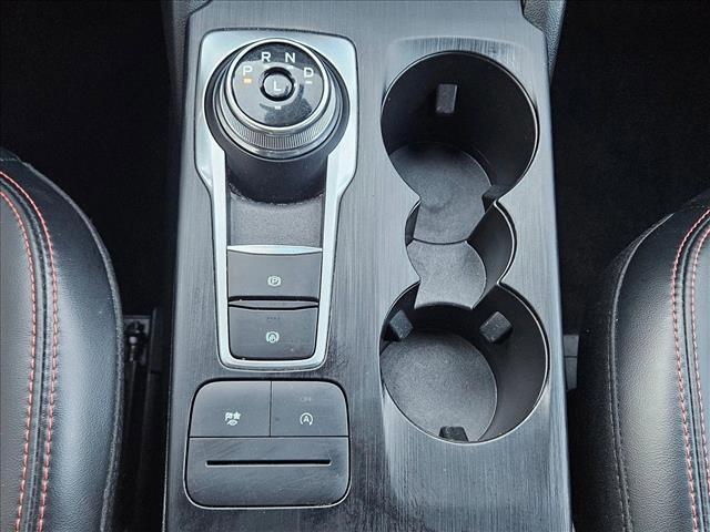 used 2023 Ford Escape car, priced at $19,326