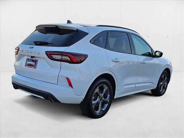 used 2023 Ford Escape car, priced at $19,326