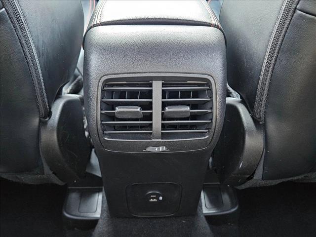 used 2023 Ford Escape car, priced at $19,326