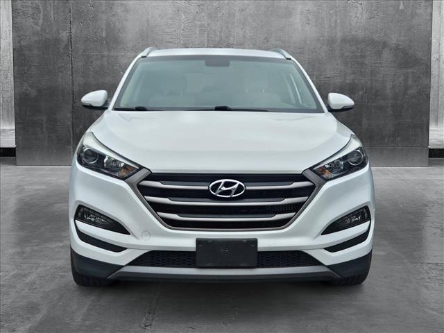 used 2016 Hyundai Tucson car, priced at $15,894