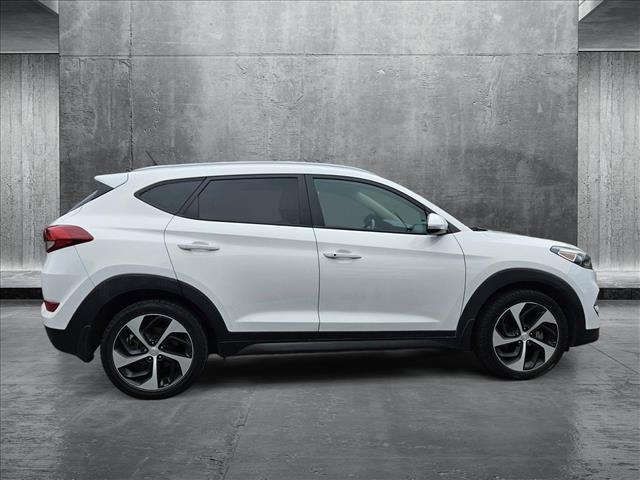 used 2016 Hyundai Tucson car, priced at $15,894