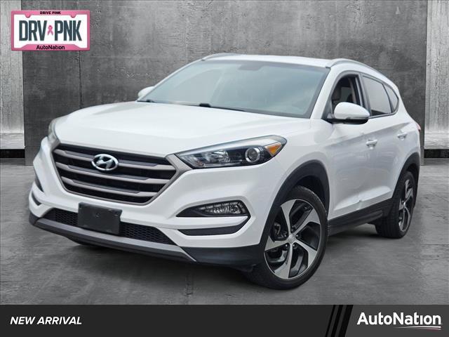 used 2016 Hyundai Tucson car, priced at $15,894