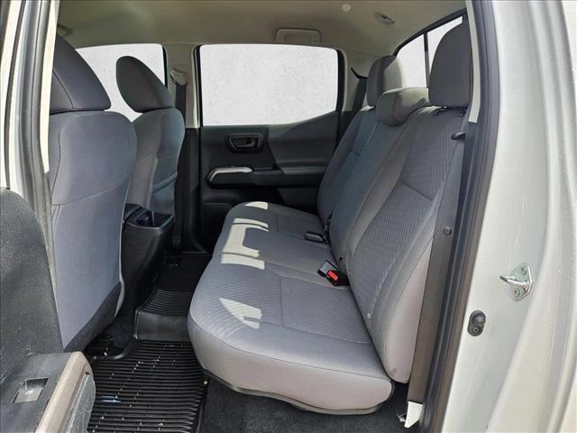used 2021 Toyota Tacoma car, priced at $29,995