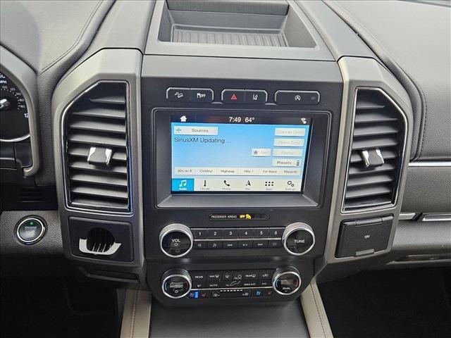 used 2019 Ford Expedition car, priced at $21,995